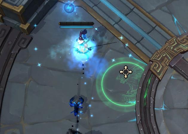 战魂关羽阵容怎么搭配最好,荣耀战魂关羽顶级操作