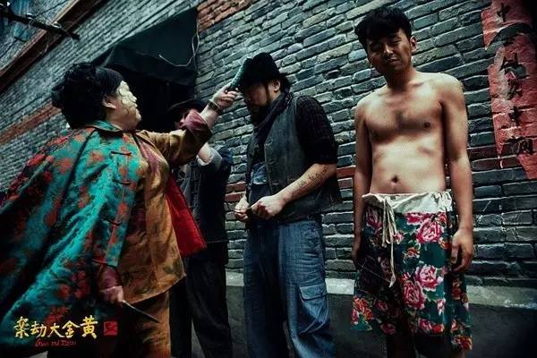 “宠妻狂魔”雷佳音引发热议,雷佳音影帝郭京飞