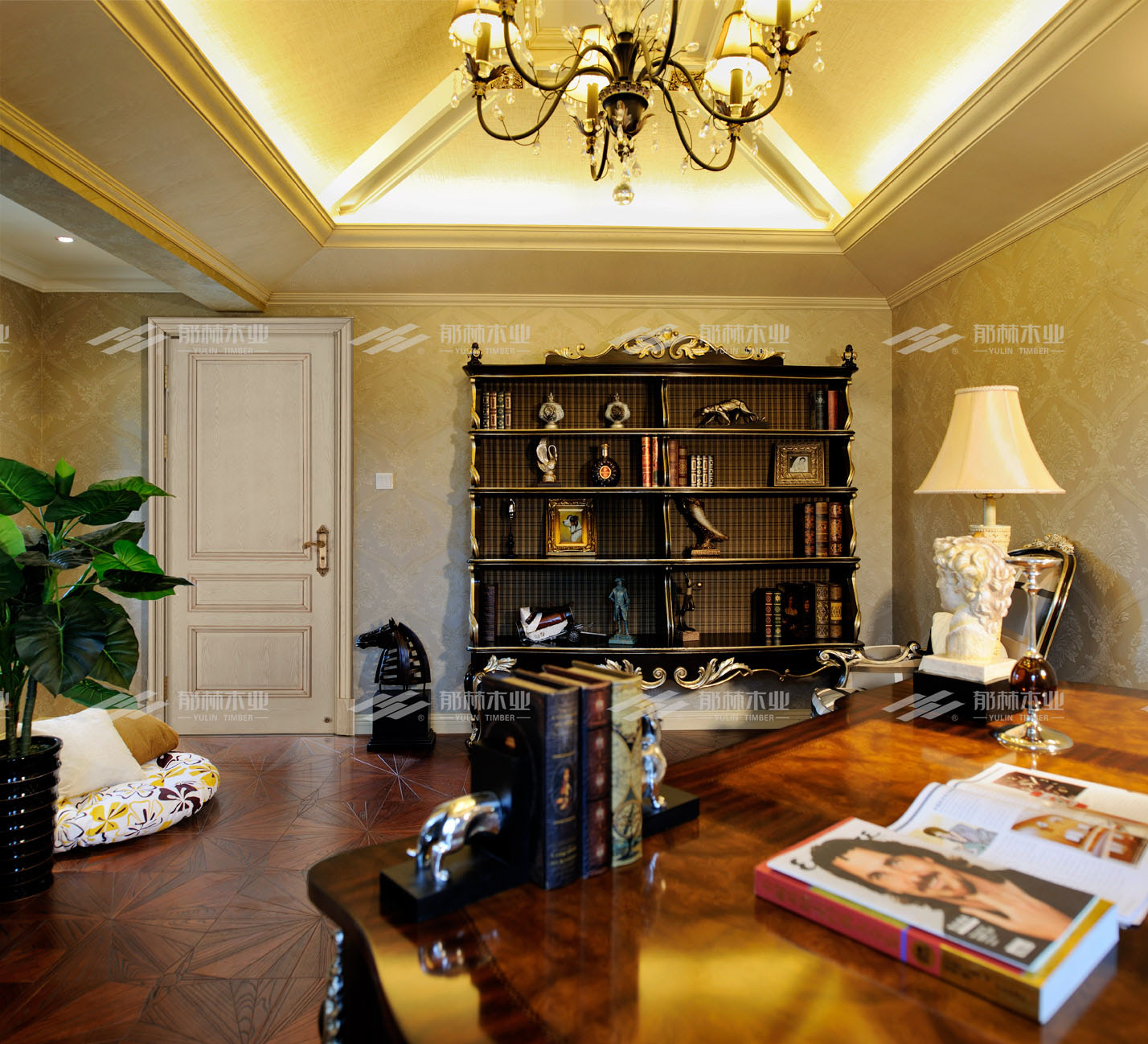 连续下雨房间墙壁发霉有虫,木门潮湿发霉白点怎么处理