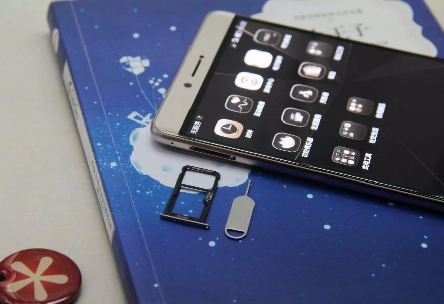 价格再度狂跌！4GB+64GB+2K屏，已经降至2199元