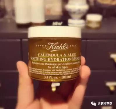 有的面膜敷了之后脸上火辣辣的,最好用的几款涂抹面膜