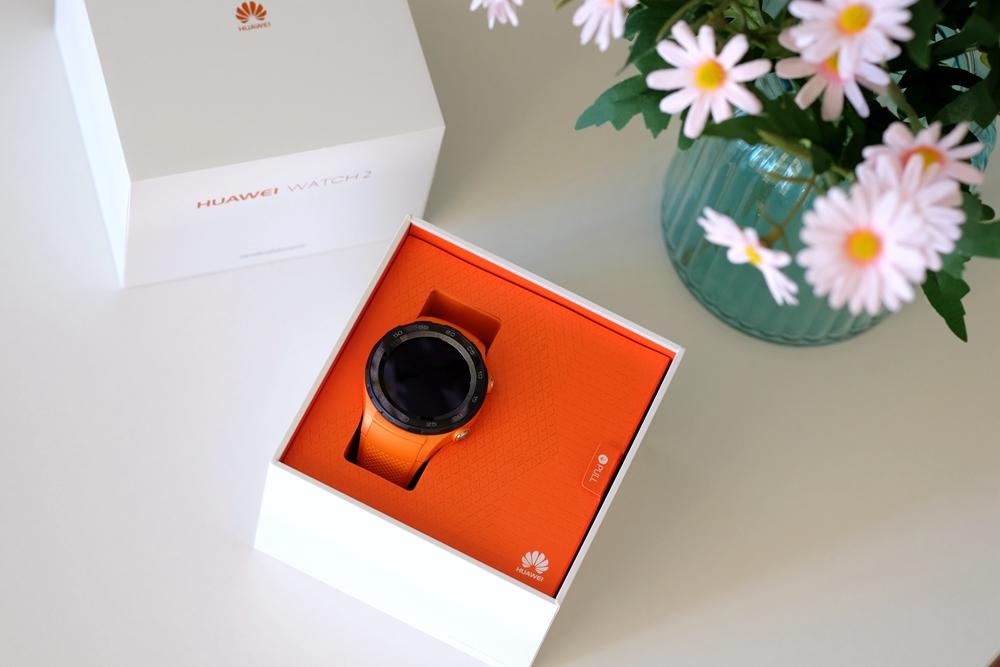 华为watchgt2e测评,huaweiwatch24g版测评