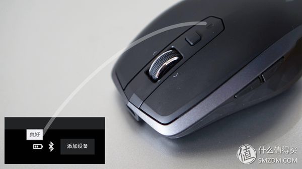 罗技anywheremx无线鼠标怎么样,罗技mxanywhere2s使用说明