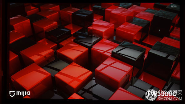 米家激光投影电视1s4k,米家激光投影和米家激光电视