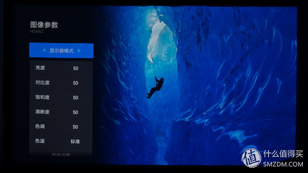 米家激光投影电视1s4k,米家激光投影和米家激光电视