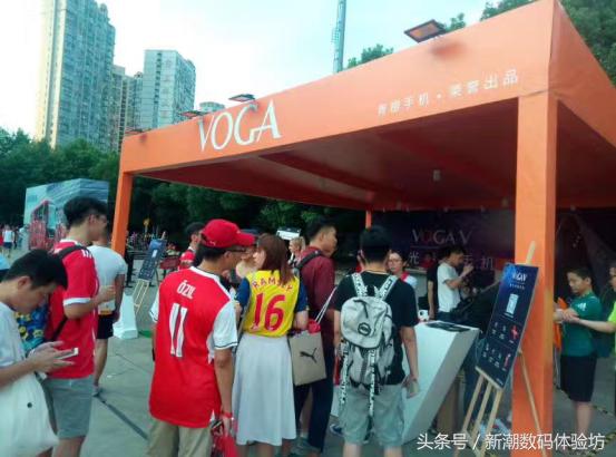 青橙vogav1,青橙VOGAV配置怎么样