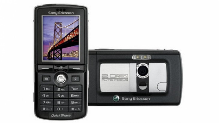 它们是手机拍照史上的神话拥有一部就能让别人羡慕不已