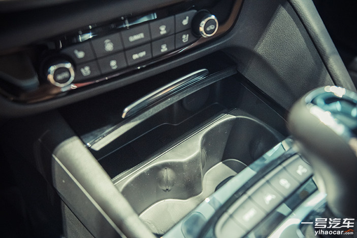 新君威深度试驾,新君威混动评测