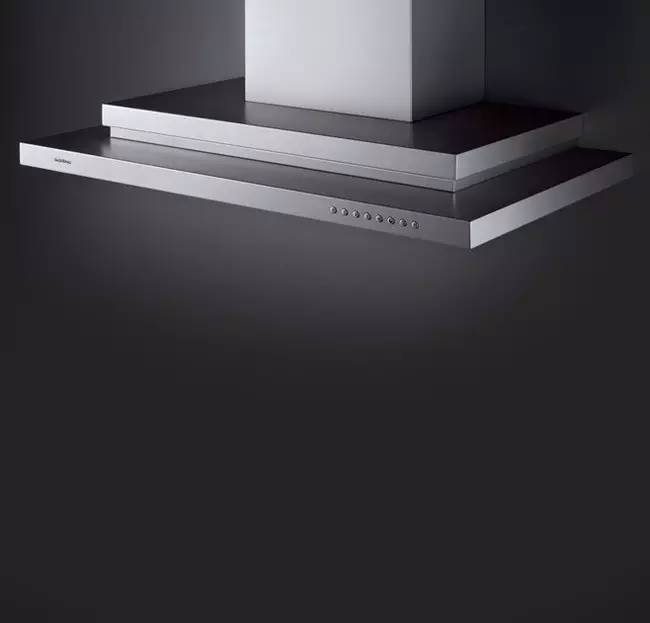 什么款式油烟机既实用又好看,厨卫油烟机怎样选