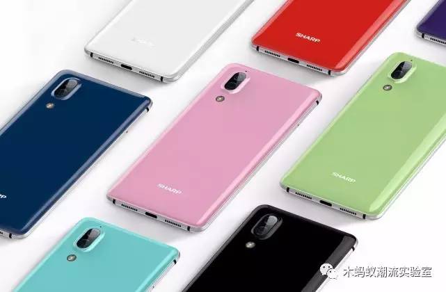 夏普aquosr2compact,夏普aquosr2像素测评