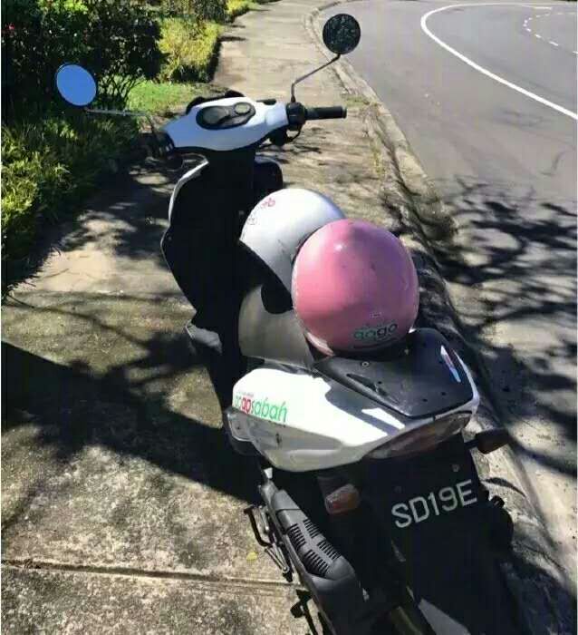 沙巴自助游攻略,沙巴day1攻略