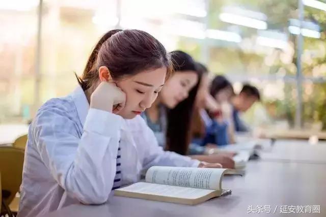 延安的学子们,是时候了解一下这所颜值、实力双爆表的大学!