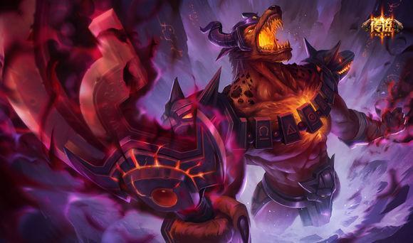 lol最值得买的炫彩皮肤,lol永久皮肤和炫彩皮肤怎么选