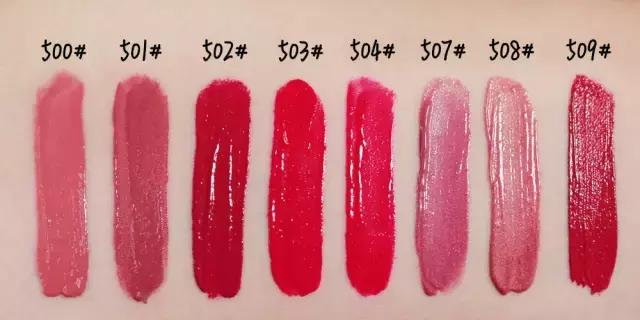 唇色深素颜口红不沾杯推荐,唇色偏深不沾杯口红