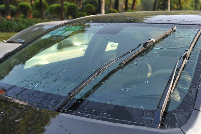 不会洗车怎么自助洗车,不会洗车的老司机