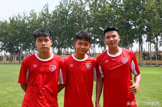 潍坊杯2019鲁能巴西体育,山东鲁能巴西队