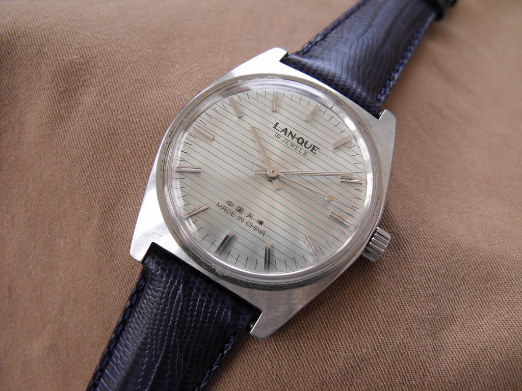 天津海鸥手表价格多少,天津海鸥女式全自动手表