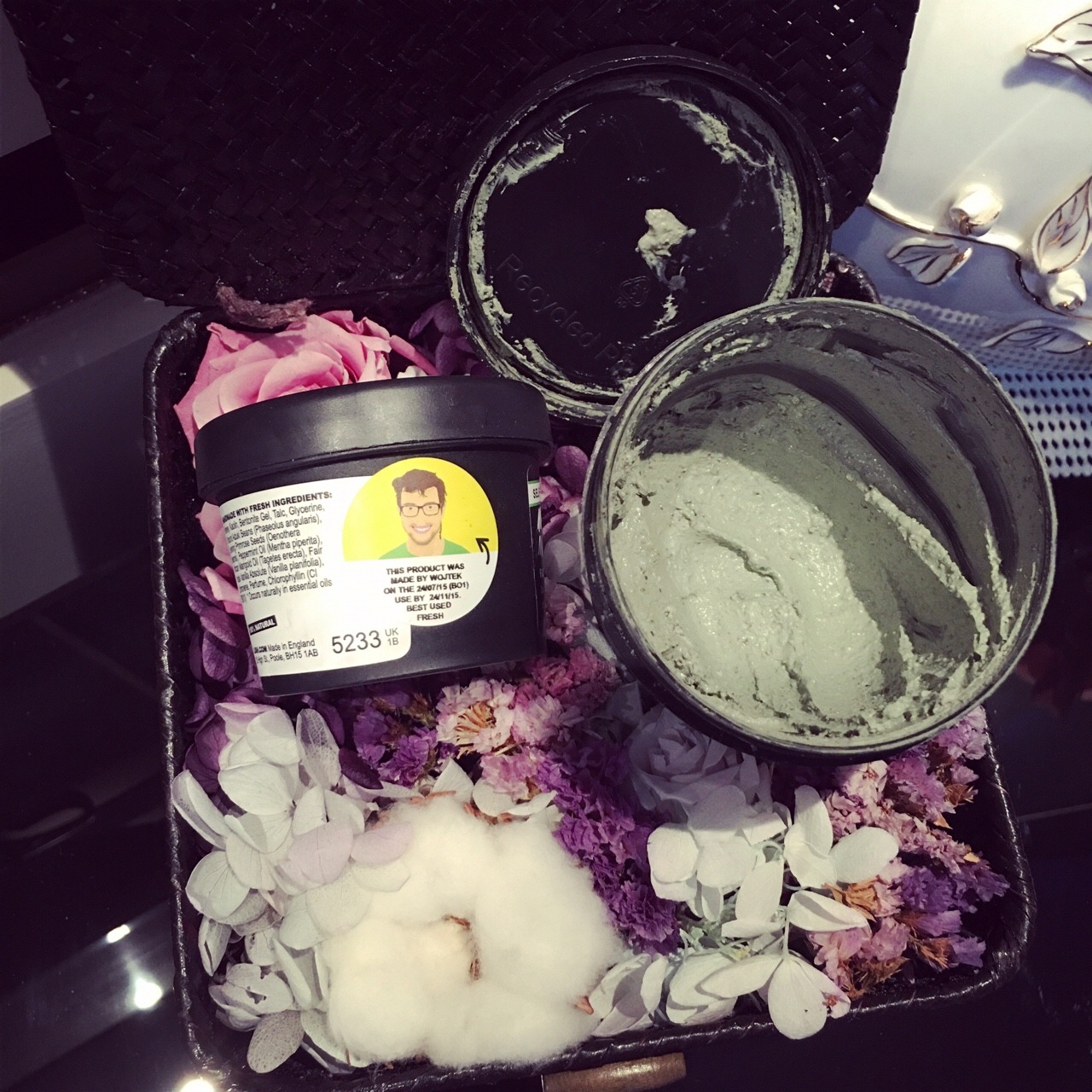 什么面膜才是温和清洁面膜,适合皮肤状态不好的清洁面膜