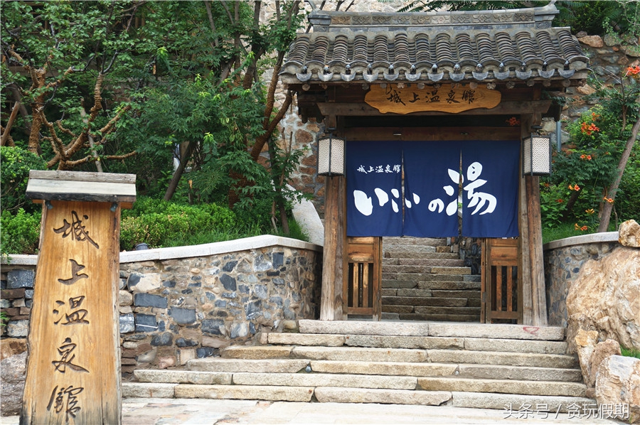 古北水镇去哪吃,古北水镇有什么吃的推荐