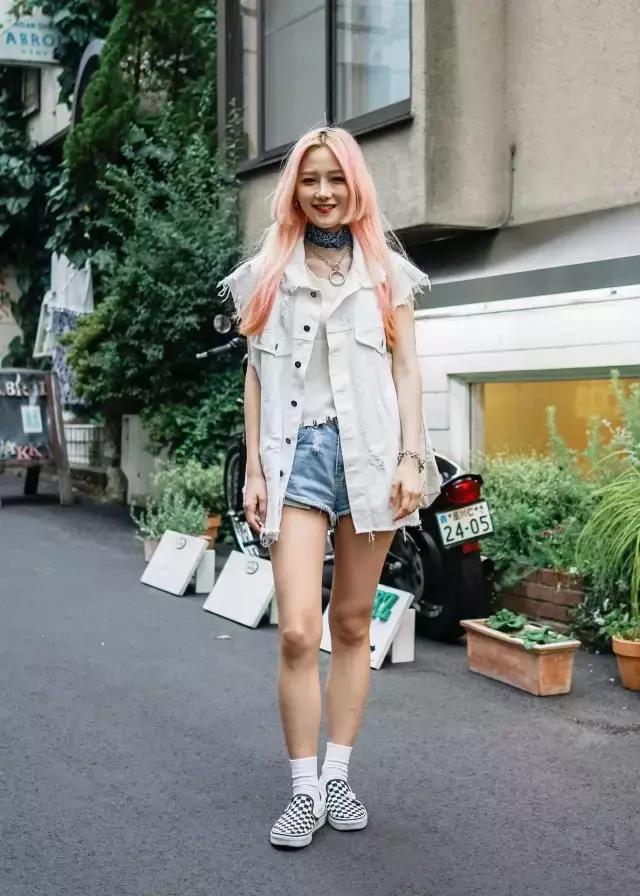 论女生的可爱,论可爱无人能敌