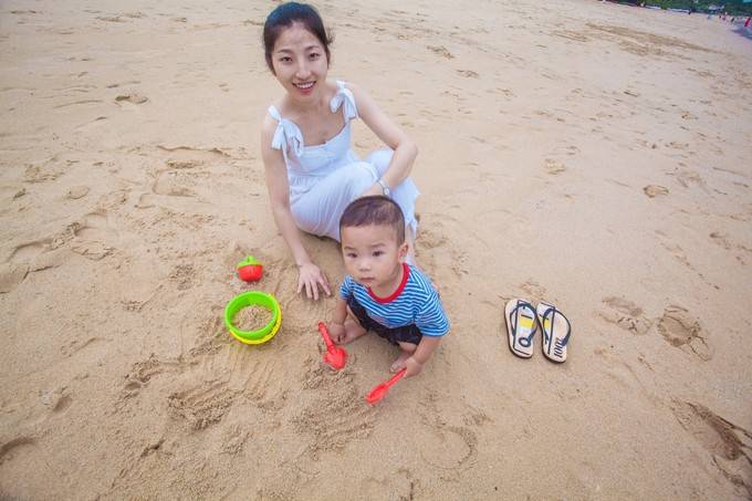 三亚带孩子精品旅游小团,三亚亲子岛旅游攻略