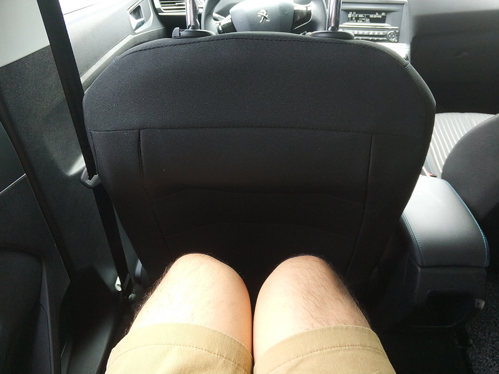 苑叔聊车东风标致508,苑叔聊车508