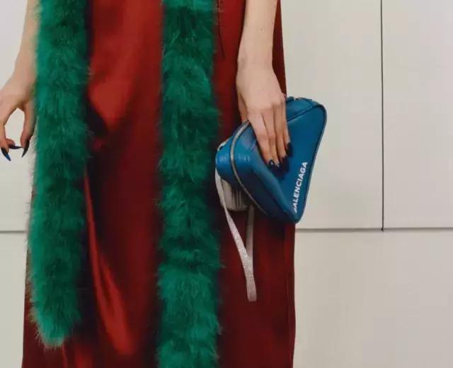 包包好看就是容量不够用,包包少女款推荐