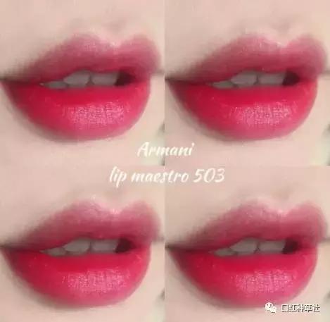 唇色深素颜口红不沾杯推荐,唇色偏深不沾杯口红