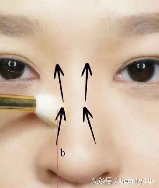 手把手教你如何打造形象,教你三招精致五官