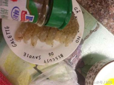 炸香酥虾的正确做法,小酥虾怎么炸又酥又脆简单做法