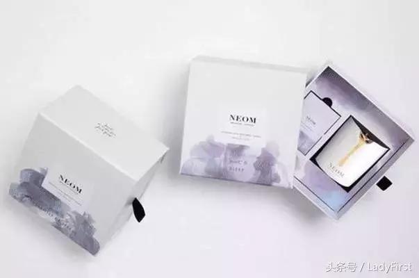 香薰的正确打开方式,张钧甯的生活方式