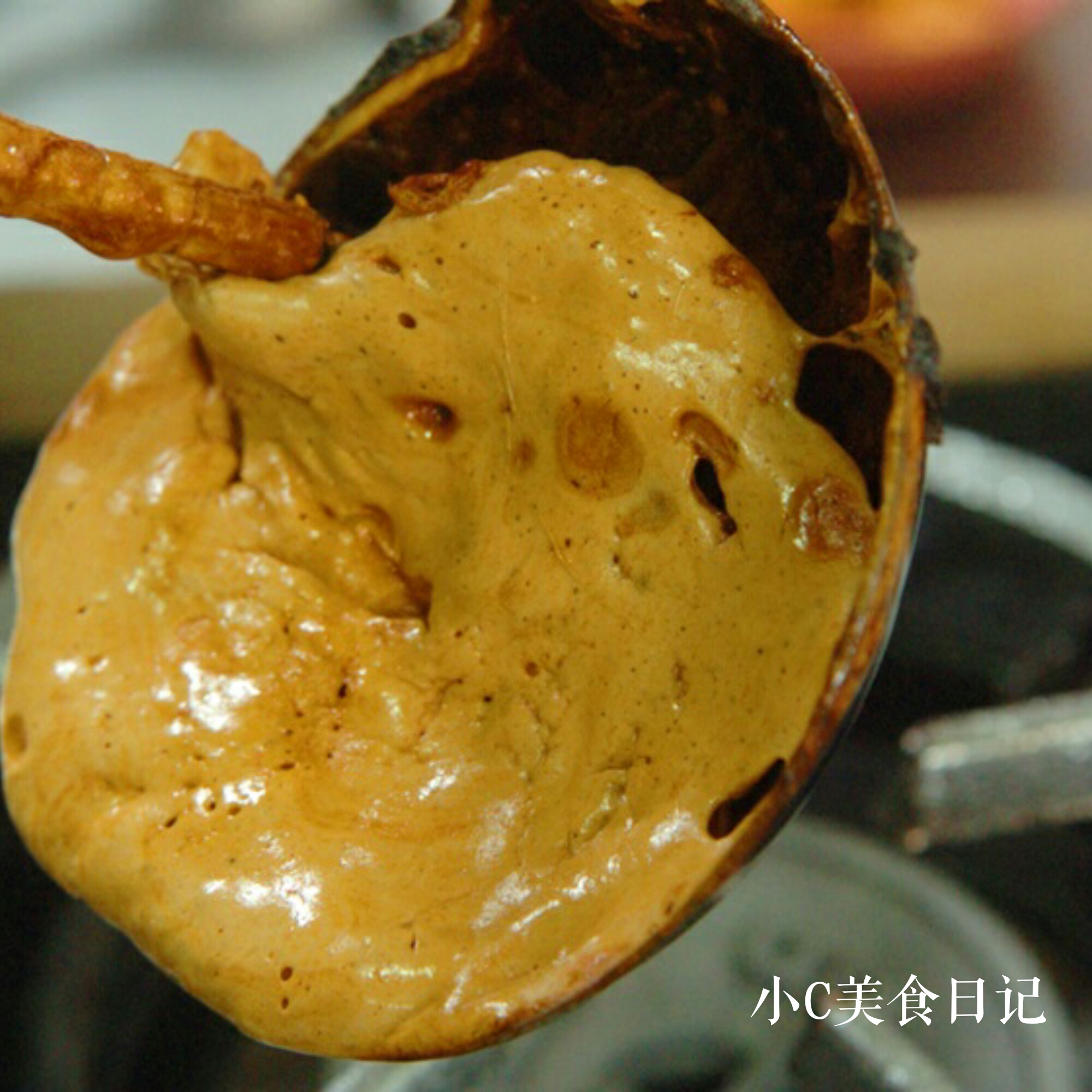 童年的羊角蜜糖制作教程,纯糖无添加怎么做