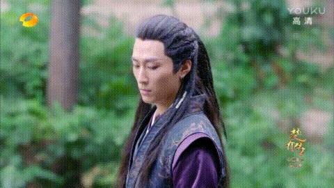 楚乔传元淳杀魏帝视频,楚乔传元淳杀楚乔片段