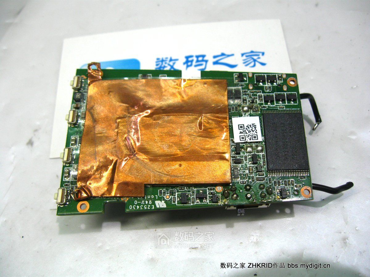 拆解趴趴狗隐藏式行车记录仪,行车记录仪拆解解析