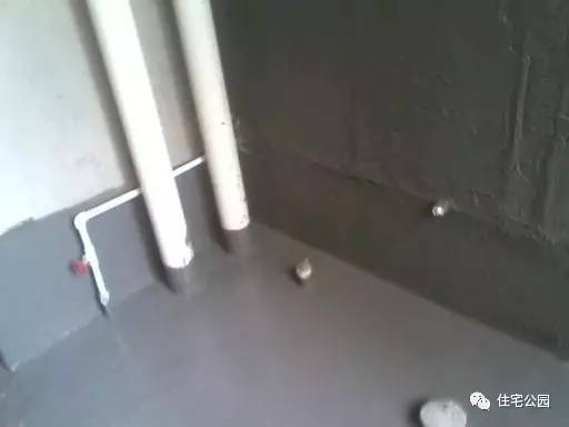 农村建房一层圈梁以上怎么做防水,农村房屋外墙防水简易做法