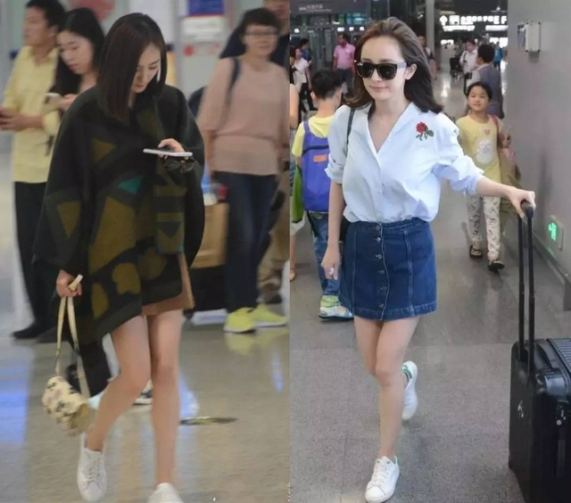 如今的带货女王杨幂,杨幂是如何成为带货女王的