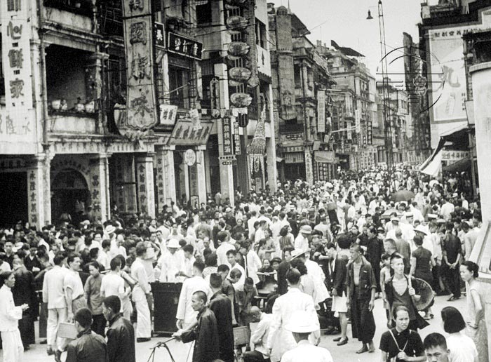 为什么把脚气叫香港脚,足癣为什么叫做香港脚