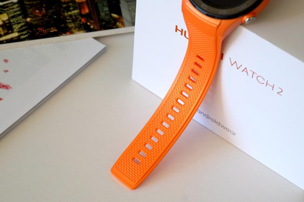 华为watchgt2e测评,huaweiwatch24g版测评