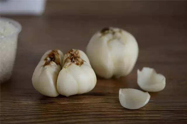 兰州特产百合哪里买最正宗,兰州百合是甘肃省的名优特产