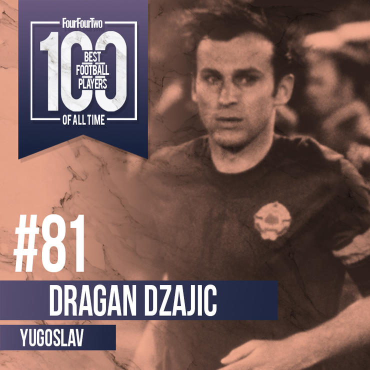 英国442评选历史百大巨星,442评选历史百大巨星莫德里奇