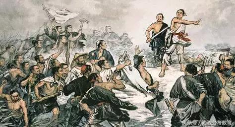 楚汉战争全集免费视频,楚汉战争知识点