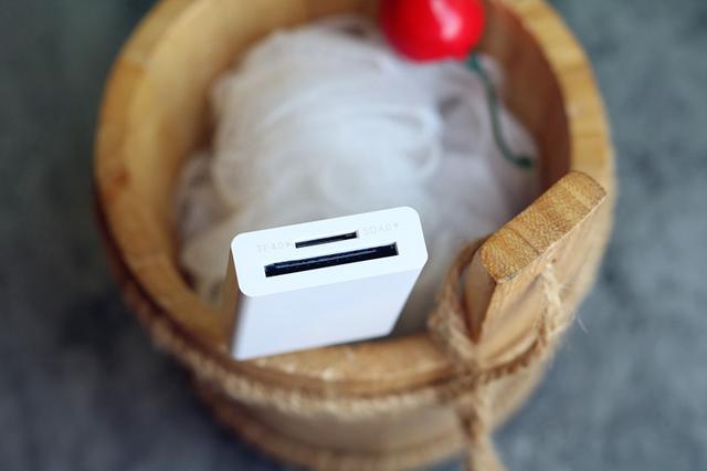 相机typec支持扩展吗,怎么用双typec接口传输照片