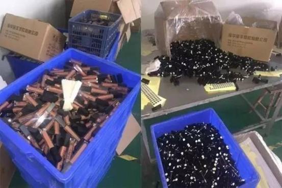 假货变成海淘正品怎么处理,假货是如何发展到现在的规模