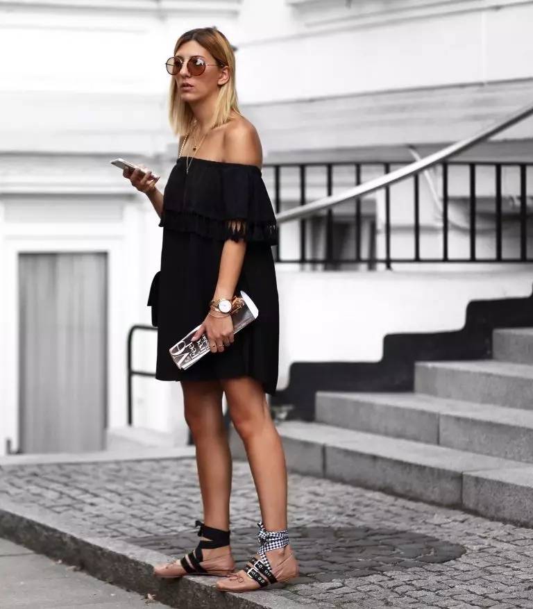 逼死处女座｜鹿晗和黄子韬都这么穿了，你还在等什么！