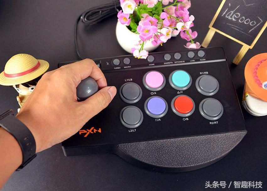 莱仕达街机摇杆,莱仕达街机摇杆好用吗