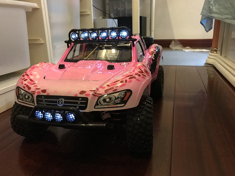 traxxasslash鐭崱,traxxas鐭崱slash