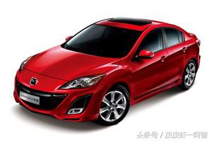 紧凑型车合资,十款合资紧凑型车