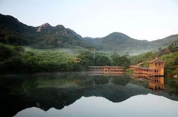 海阳最有魅力的人,海阳的美