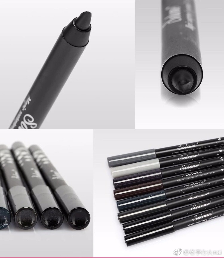 好用的开架彩妆推荐,初学者彩妆全套推荐简单点的牌子