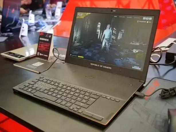 rogg15低配游戏本,roggx501冰刃玩家国度笔记本